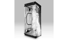 Eclipse ELITE - 80 x 80 x 200cm Grow Tents