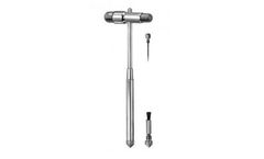 SURJEX - Model S-01-101-18 - Percussion Hammer
