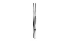 SURJEX - Model S-05-401-10 - Dressing & Tissue Forceps