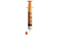 Vital Care - Enteral Safety Feeding Systems
