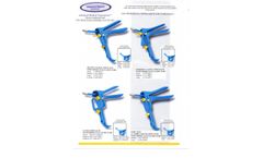 AMI - Retractors - Brochure