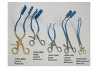 AMI - Retractors