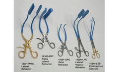 AMI - Retractors