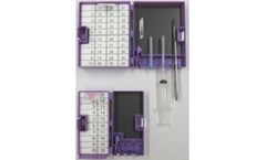 AMI - Surgical Needle Counters and Sharps Disposal