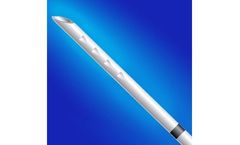 Havel EchoStim - Echogenic Insulated Ultrasound Needles with 4x4 CCR