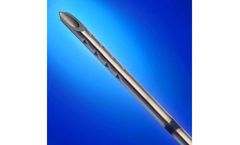 Havel EchoBlock - Echogenic Non-Insulated Needle