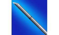 Havel EchoBlock - Model PTC30 - Echogenic Non-Insulated Needles with MLE