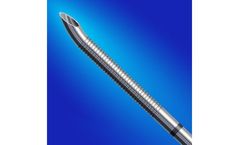 Havel EchoTuohy - Echogenic Epidural Needles with MLE