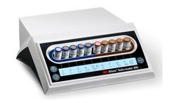 Bowers Medical - 3M Health Care Attest™ Auto-Reader 490 for Steam