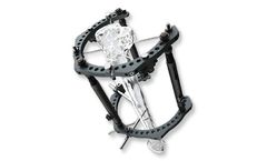 Model TRAUMA - INFIX:EXFIX Orthopedic Implants