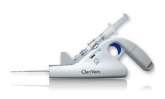 ClariVein - Model OC - Infusion Catheter