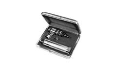 Model J-12-027 - OtoScope Set