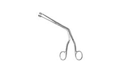Model J-13-140 - Magill Catheter Forcep