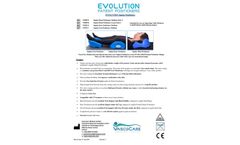 The Supine Head Positioner - Product Information