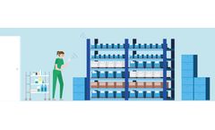 Model RadioInventory - Optimierte Bewirtschaftung Mittels RFID-Technologie