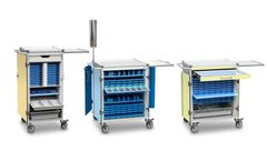 Week-System-Trolley