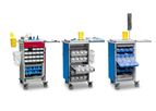 Medicine-Trolleys