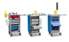 Medicine-Trolleys