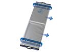 Model Samarit Rollbord - Lateral Patient Transfer