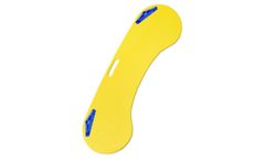 Model 476.0102 - Glideboard - The Biggest