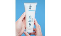 Model OptiLube - Sterile Lubricating Jelly