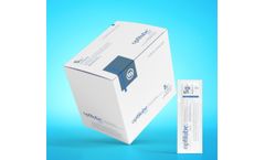 Model OptiLube Zero - Sterile Lubricating Jelly