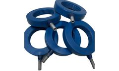 Wespo - Anti Static Inflatable Seal For Fluid Bed Dryer