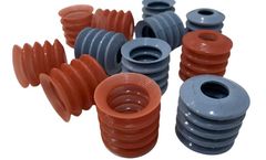 Wespo - Depanner Cups and Bellow