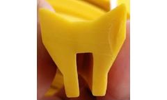 Wespo - Rubber Extrusion H Shape Seals