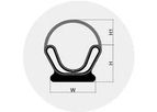 Wespo - Reinforced Inflatable Seals