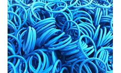 Wespo - Metal & X Ray Detectable Silicone O Rings