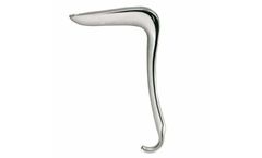 Kristeller Vaginal Speculum