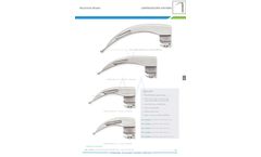Laryngoscope Systems - Brochure