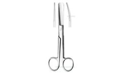 Meister Surgical - Operating Scissors - Standard