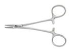 Meister Surgical - Model SU 1001 - Baumgartner Needle Holder