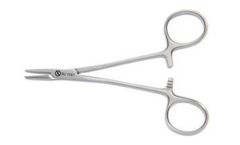 Meister Surgical - Model SU 1001 - Baumgartner Needle Holder