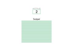 Scalpel - Brochure