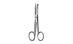 Gobble Surgical - Model DC03-035-13 and DC03-035-14 - Operating Scissors - Standard