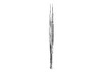 Gobble Surgical - Model DC04-027-06 - Dressing Forceps Tweezers