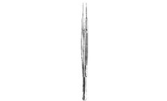 Gobble Surgical - Model DC04-027-06 - Dressing Forceps Tweezers