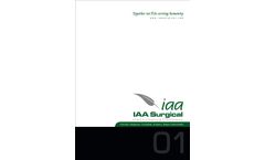 IAA-Surgical-Cat-01