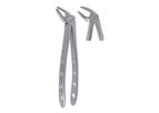 Kami International - Model KI-DM-1001 - Extracting Forcep