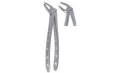 Kami International - Model KI-DM-1001 - Extracting Forcep