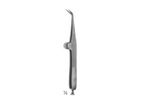 Prlivitte International - Model 02-3007 and 02-3008 - Micro Scissors
