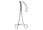 Passau Impex - Model PI-22.571.25 - Hysterectomy Forceps