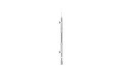 Elmed Instruments - Model 1-005-17 - Sensibility Instruments and Stethoscopes