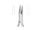 LONG STONE - Acrylic Nail Cutters (INOX)