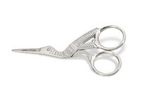LONG STONE - Model LSI-6752 - Fancy Scissors