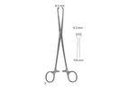 LONG STONE - Model LSI-07-101 - Abdominal Surgery Intestinal And Rectal Instruments