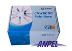 Anpel - Model DSPE - Cleanup Tube for Dicyanodiamide Test